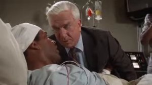 Шутка и приколы от Лесли Нильсона