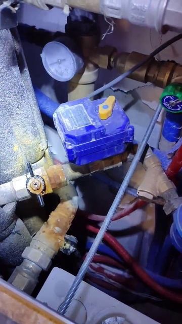 Гнилая резьба полотеньчика (на шару) смотреть онлайн