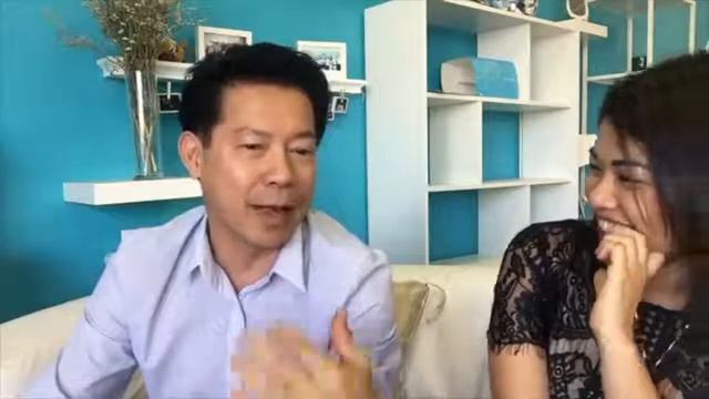 Nu skin Chia se Ap 24. смотреть онлайн