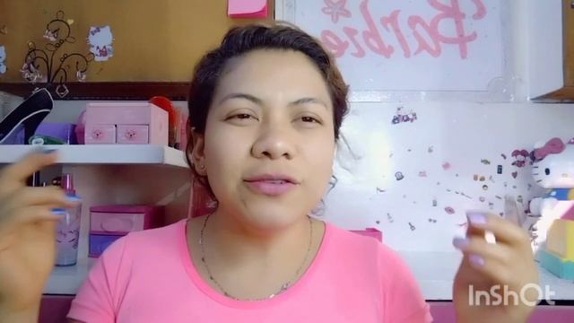 AVON Naturals Cabello hidratacion y VITALIDAD almendras y aguacate смотреть онлайн