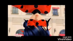 Леди баг и супер кот (клип) не надо больнее