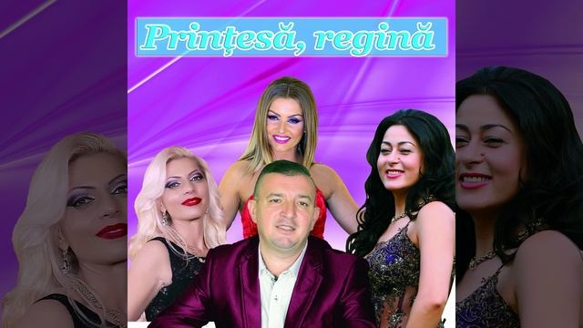 Ia-Mi Doamne Averile