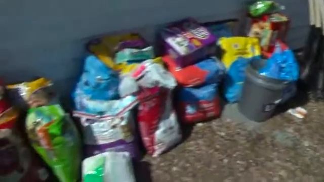 Indiana EMA visits Holton as town makes repairs смотреть онлайн