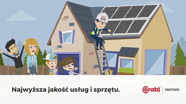 Dlaczego warto wybrać firmę Leszczyński Systems jako wykonawcę instalacji fotowoltaicznej? смотреть онлайн