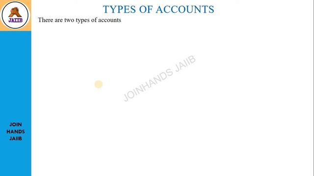 BASICS OF ACCOUNTING