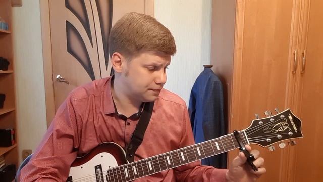 230. HI-FI - А мы любили (Кавер и разбор) смотреть онлайн