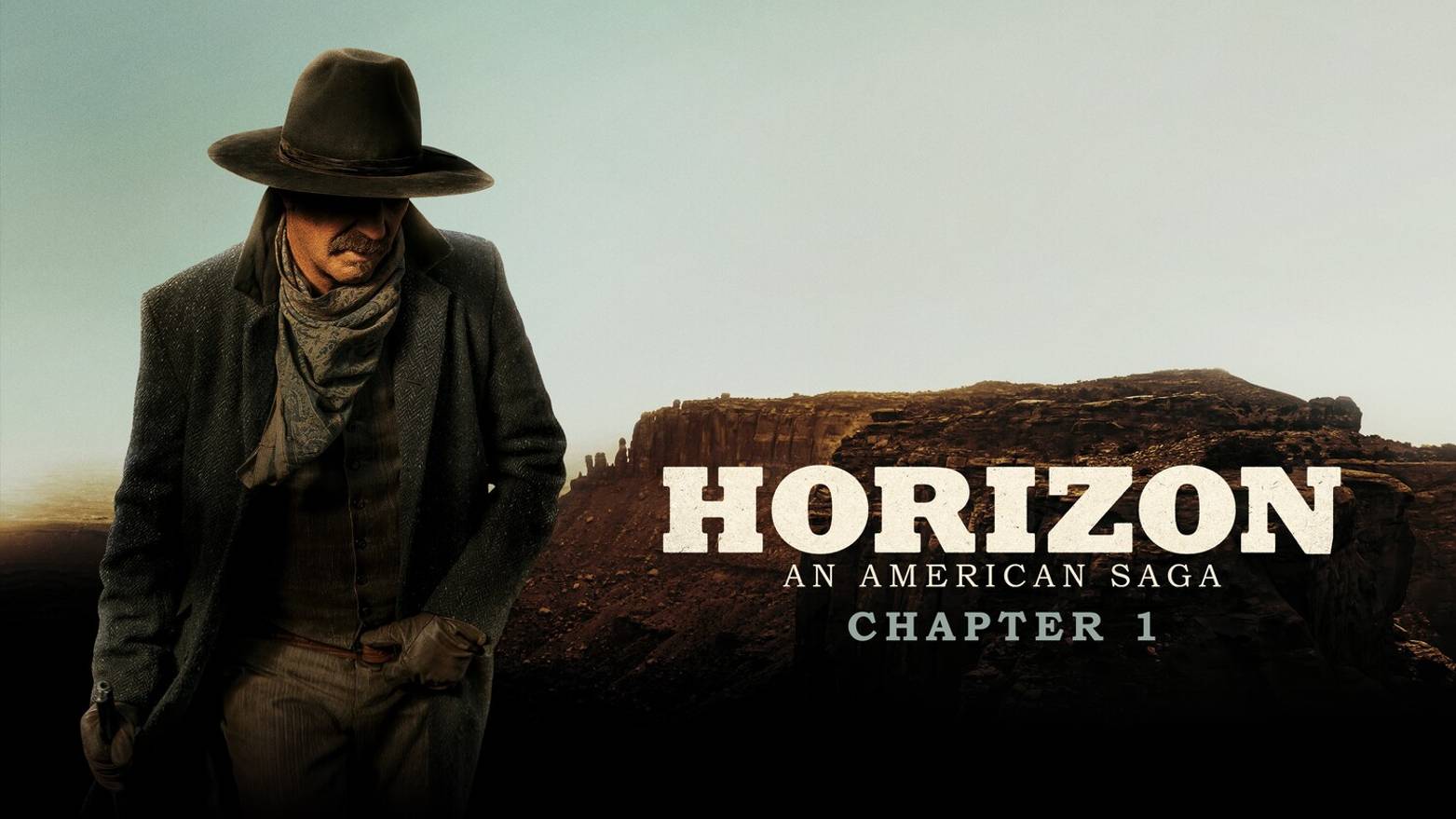 Горизонты: Часть 1 |Horizon: An American Saga - Chapter 1|  локализованный трейлер, 2024