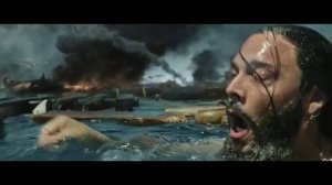 Бен-Гур Ben-Hur, 2016