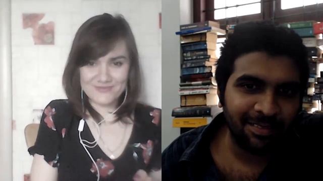 English Conversation with Katya смотреть онлайн