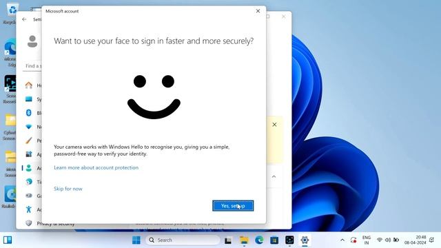 Windows 11 - Windows hello PIN and Camera face recognition do not work Fixed смотреть онлайн