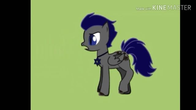 Пони-сериал {Девушка в школе парней} [6 серия] смотреть онлайн