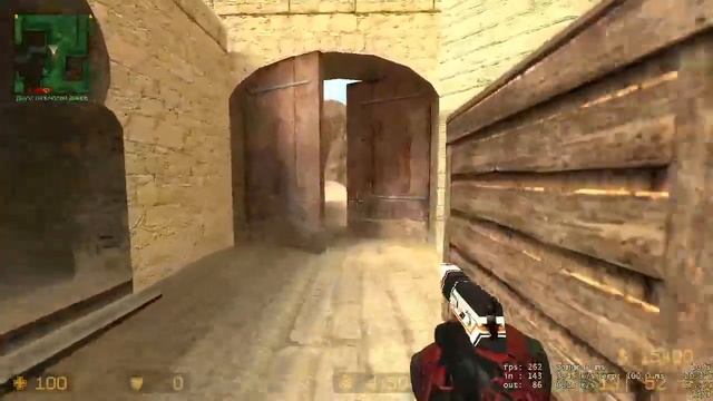 Пов: если Я убил Ботов кт за т Сторону на пистолетах до береты смотреть онлайн