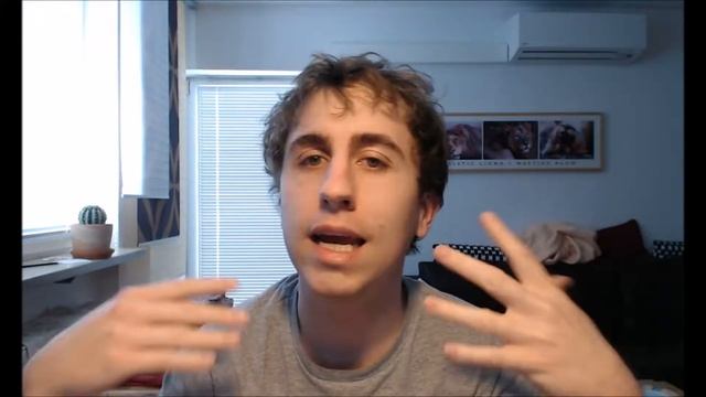 Colophon Update - 20 January 2017 смотреть онлайн