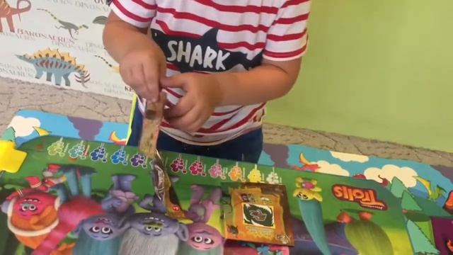 DeAgostini Распаковка смотреть онлайн