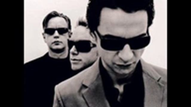 Depeche Mode - Tora! Tora! Tora! смотреть онлайн