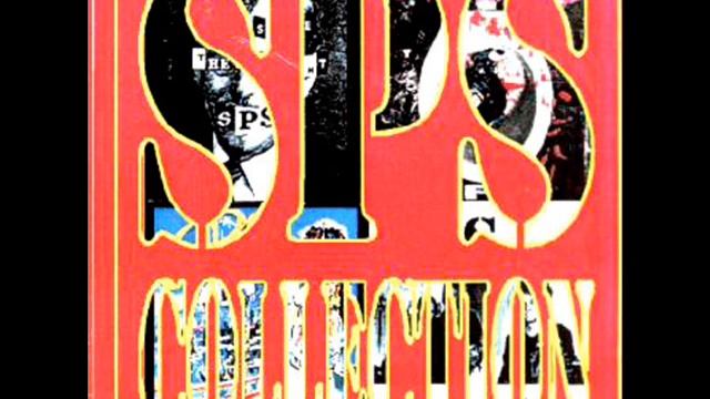 SPS- Hlupak vaha смотреть онлайн