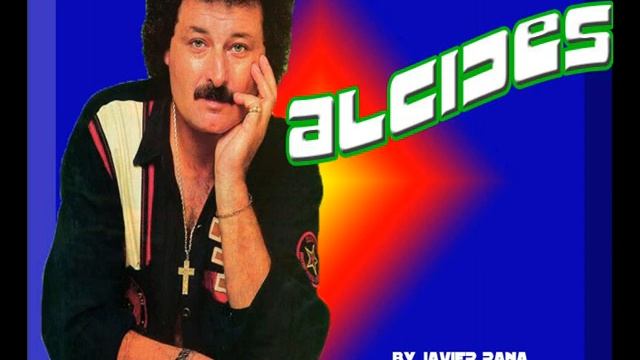 ALCIDES Te vas en palabras смотреть онлайн