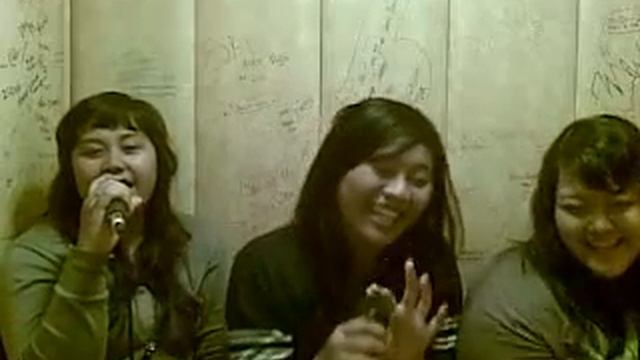 Karokean With MMG_Sumedang-makhluk Tuhan Paling Seksi