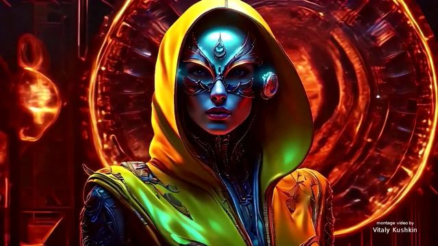 ROCKETS - Some Other Place, Some Other Time ( Atomic 1982 ) смотреть онлайн