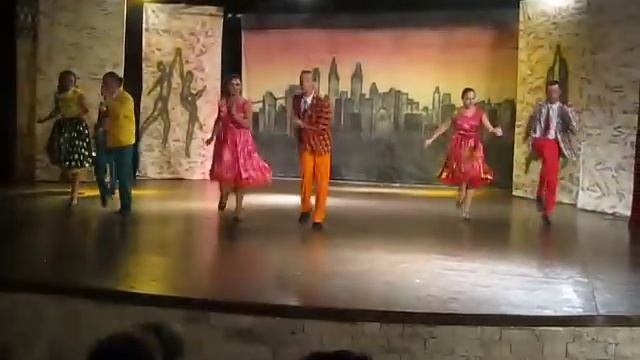 Horus Paradise 2011 смотреть онлайн