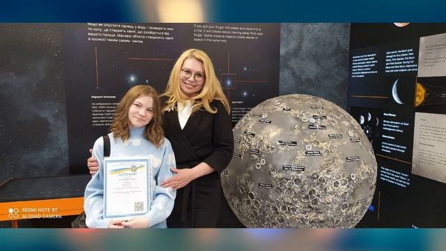 Привітання Мітченко Олені Сергіївні з ювілеєм! смотреть онлайн