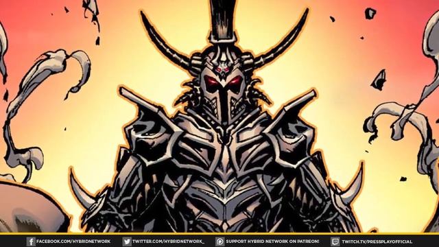 Wonder Woman Villain & Plot Details Officially Revealed смотреть онлайн