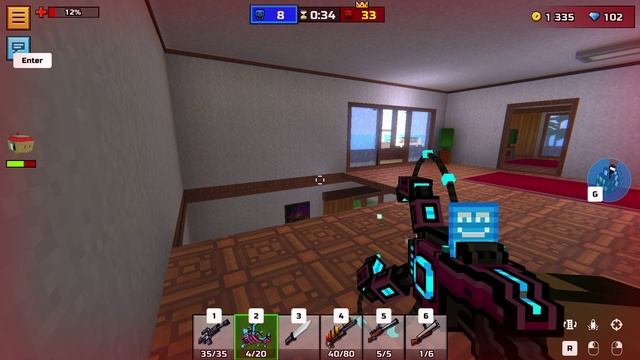 Pixel Gun 3D 2025-02-08 10-48-08 смотреть онлайн
