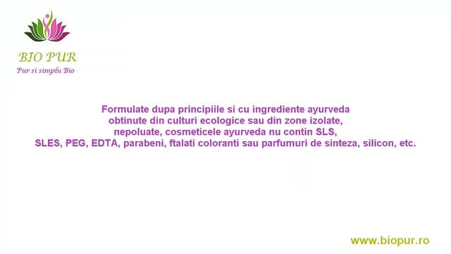 Sapun ayurvedic cu santal si curcuma смотреть онлайн