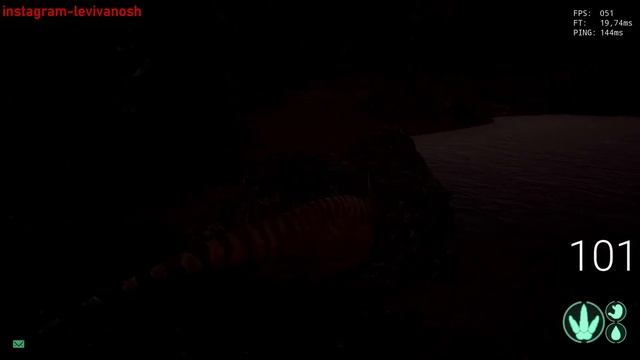 The Isle albertosaurus spelen смотреть онлайн