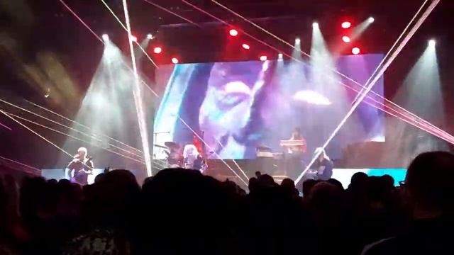 Teardrinker - Mastodon (Grey Eagle Events Centre, Calgary, AB May 4, 2022) смотреть онлайн