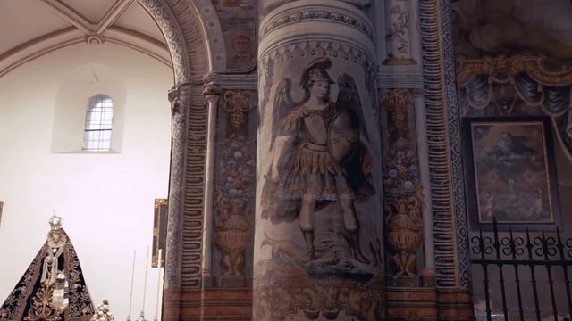 VOX reivindica la Toma de Granada y defiende que sea declarada Fiesta Nacional смотреть онлайн