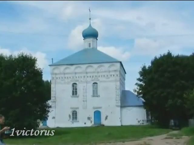 Торопец 2012 Toropets 2012 смотреть онлайн