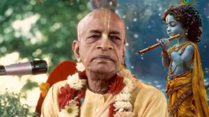 Мантра Харе Кришна. Совместная медитация. Киртан. А.Ч. Бхактиведанта Свами Шрила Прабхупада.