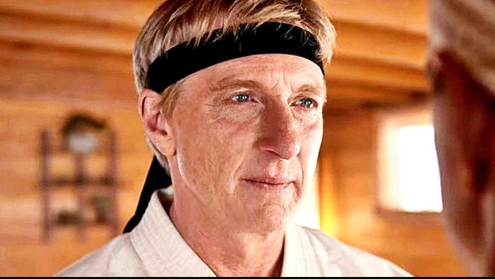 Кобра Кай (6 сезон, 3 часть) — Финальный русский трейлер(Дубляж, 2025) смотреть онлайн