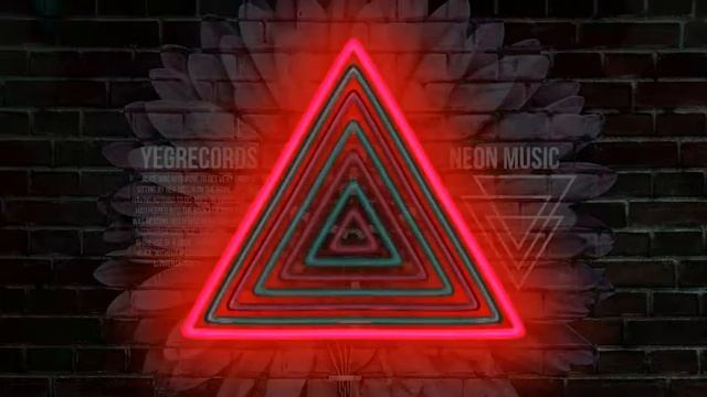 Zhu Faded-Neon Music-Triangles-After Effects Templates-Yegrecords смотреть онлайн