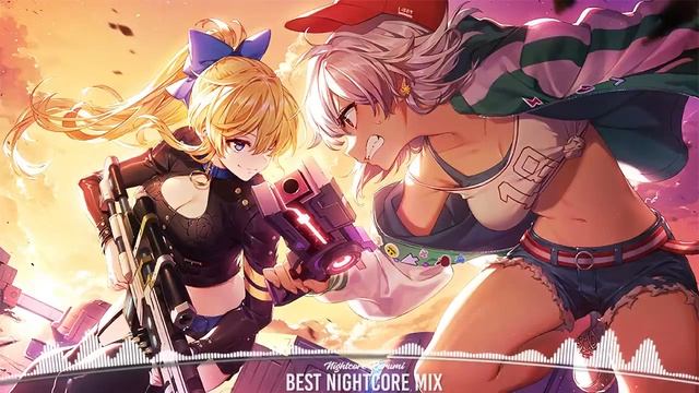 Best Nightcore Mix 2020 ✪ 1 Hour Special ✪ Ultimate Nightcore Gaming Mix