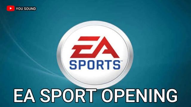 EA SPORTS смотреть онлайн