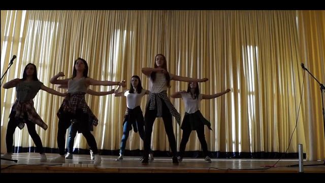 Слет изобретателей и рационализаторов 2017. Группа ОС-14 смотреть онлайн