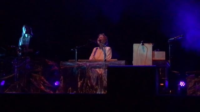 AGNES OBEL // Trojan Horses (Live @ Oslo) 24.02.20 смотреть онлайн