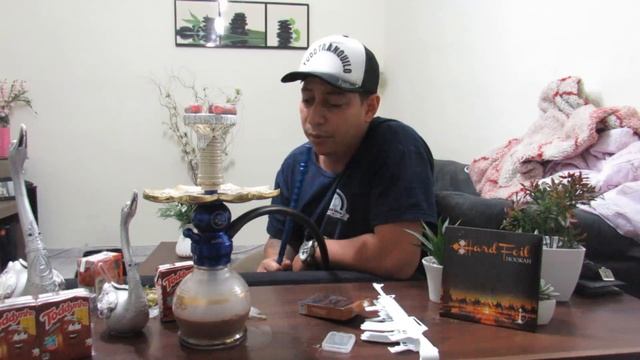 #LOUCURANOVASO2 #VGOD #COCOANUT COM #TODDYNHO NO VASO смотреть онлайн