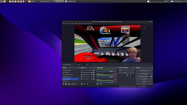 OBS Audio Monitoring Explained! | OBS Tutorial смотреть онлайн