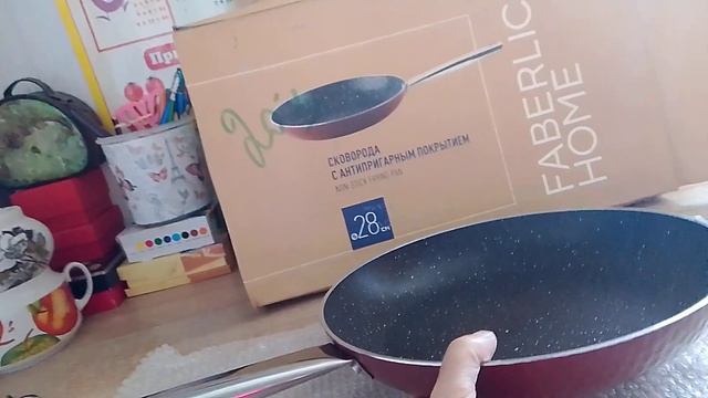 видео обзор на серию Призма сковорода 🔥🔥🔥 смотреть онлайн