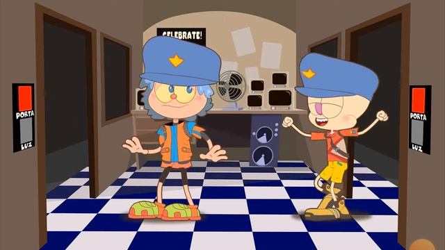 mongo e drongo jovems noite 2 смотреть онлайн