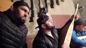 МагомедХабиб Алискандиев #старинный#