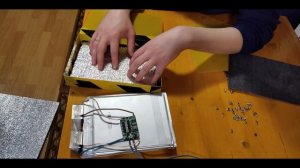 Как собрать  литиевый аккумулятор 12V 30 Ah за 10 минут