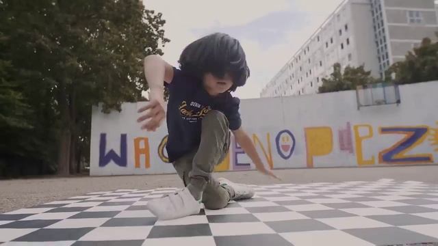 Jamix Project - A Tune смотреть онлайн