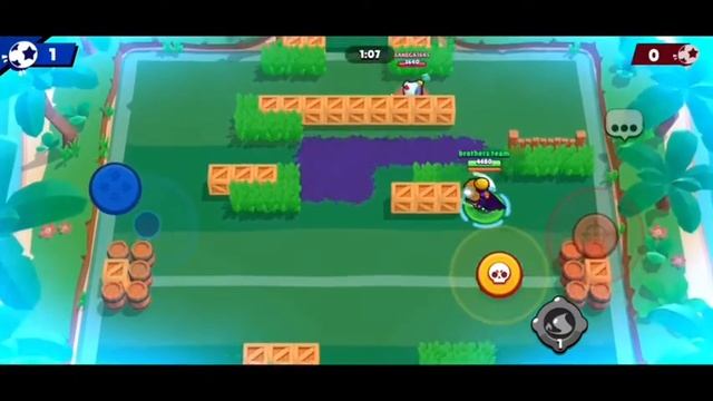 AMBRA VS IRIS | TORNEO DEI BRAWLER (EP.20) смотреть онлайн