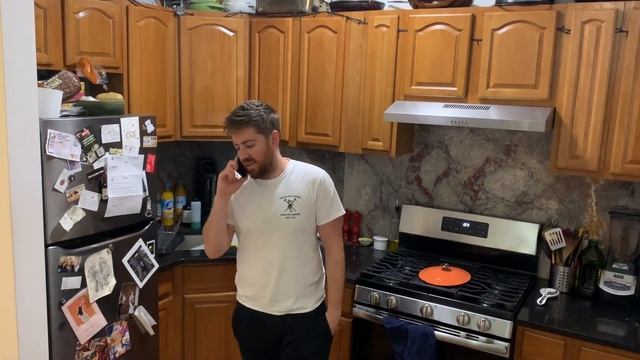 Euro 2020: NYC to Wembley (Short Doc) смотреть онлайн