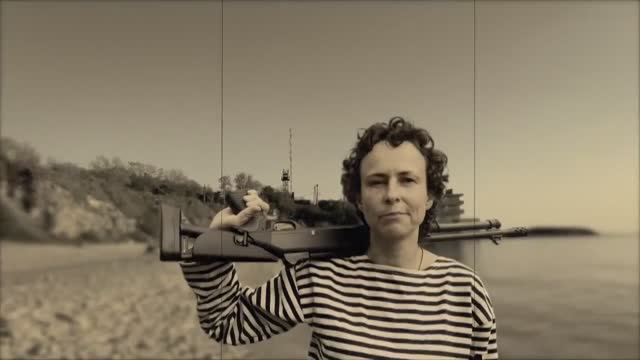 Юлия Чичерина ( Партизанская ) 🇷🇺 смотреть онлайн