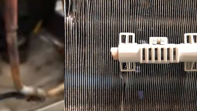 How to Fix MIDEA Air Conditioner Error Codes E4, E5, E6, F1, F2, F3: Temperature Sensor Issues смотреть онлайн